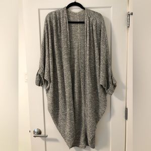 American Apparel Shawl